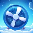 Fan Noise - Sleep Sounds