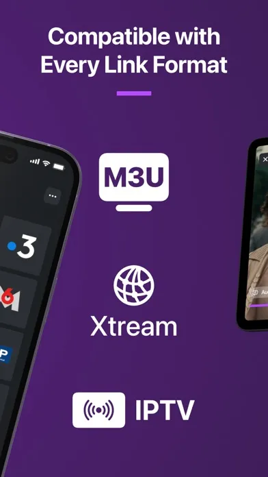صور IPTV Smarter Player Pro