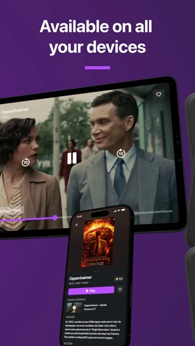صور IPTV Smarter Player Pro