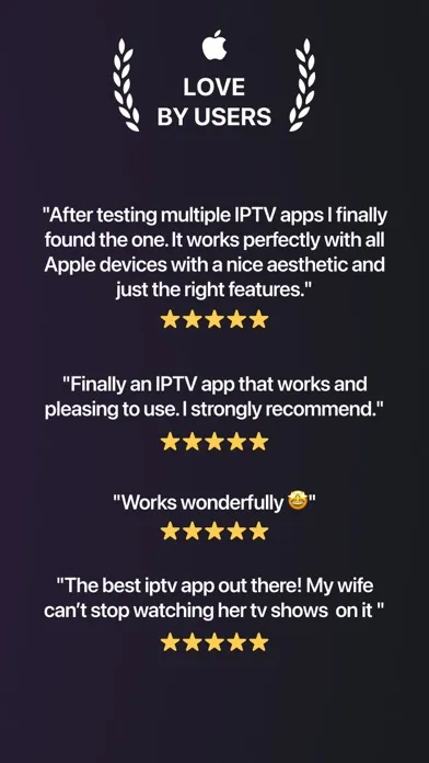 صور IPTV Smarter Player Pro