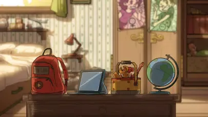 Скриншоты Tikkun