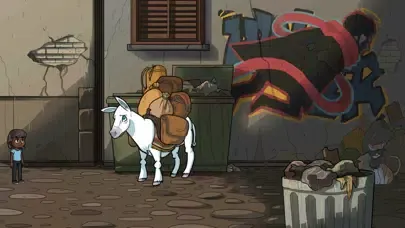 Скриншоты Tikkun