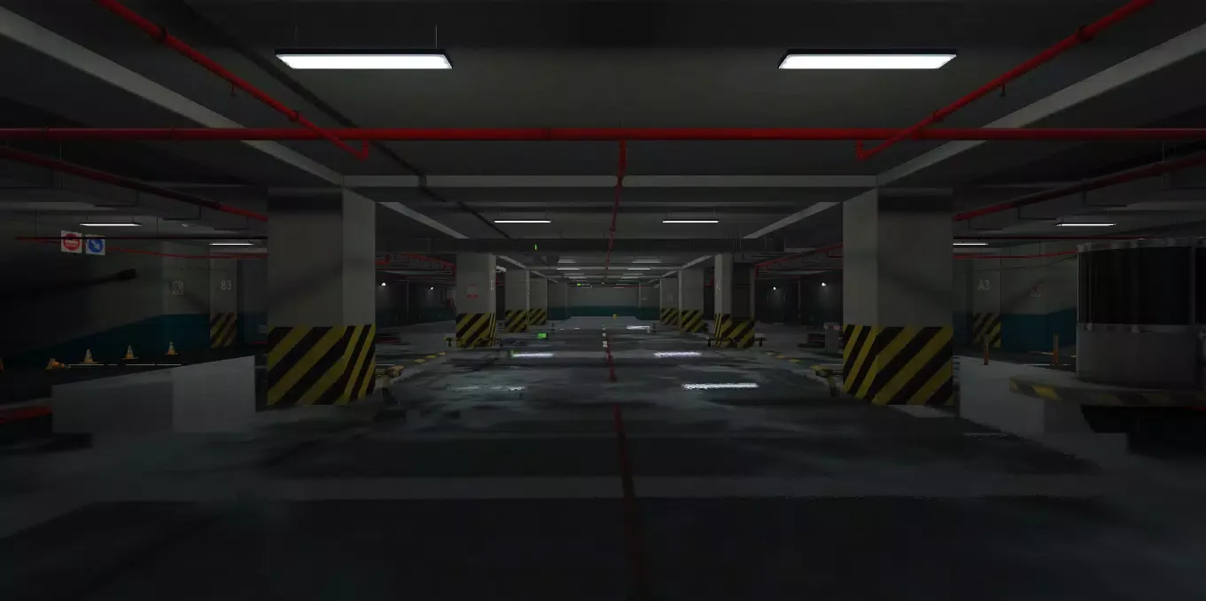 Battle Strike سکرین شاٹس