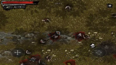 Alienated 2 - Zombie Survival Screenshots