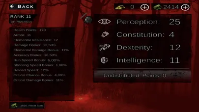 Alienated 2 - Zombie Survival Screenshots