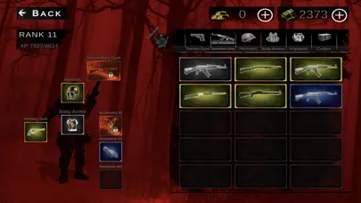Alienated 2 - Zombie Survival Screenshots