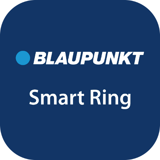 Blaupunkt Ring