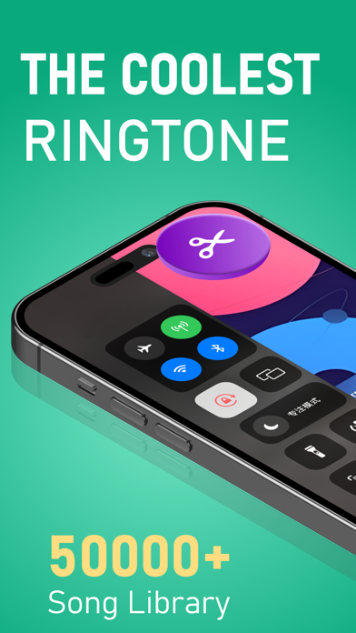 RingTone - Wallpapers & Songs سکرین شاٹس