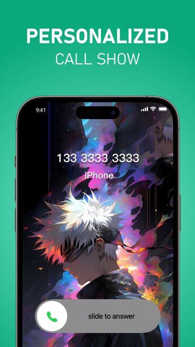 RingTone - Wallpapers & Songs سکرین شاٹس
