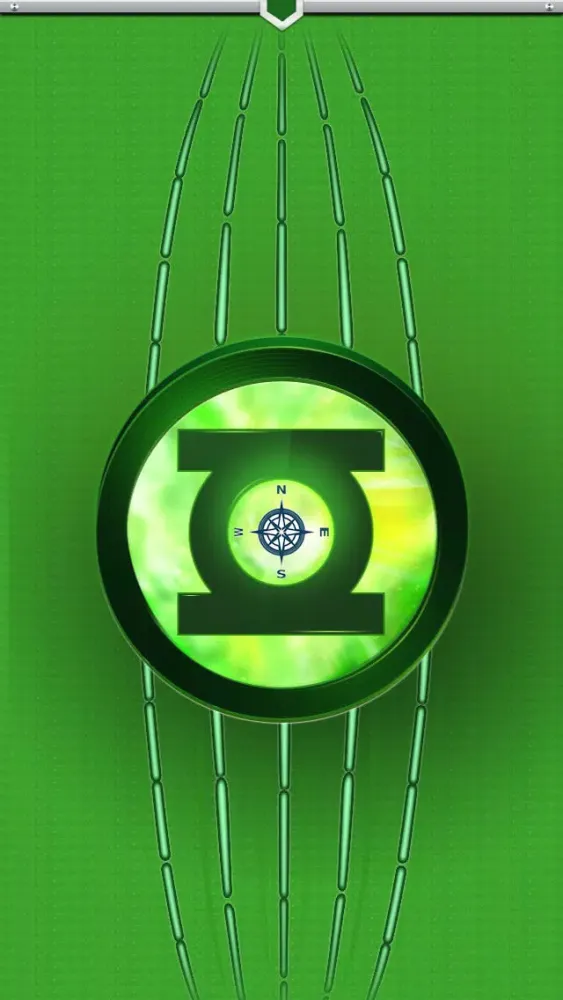 Green Tool Box應用截圖