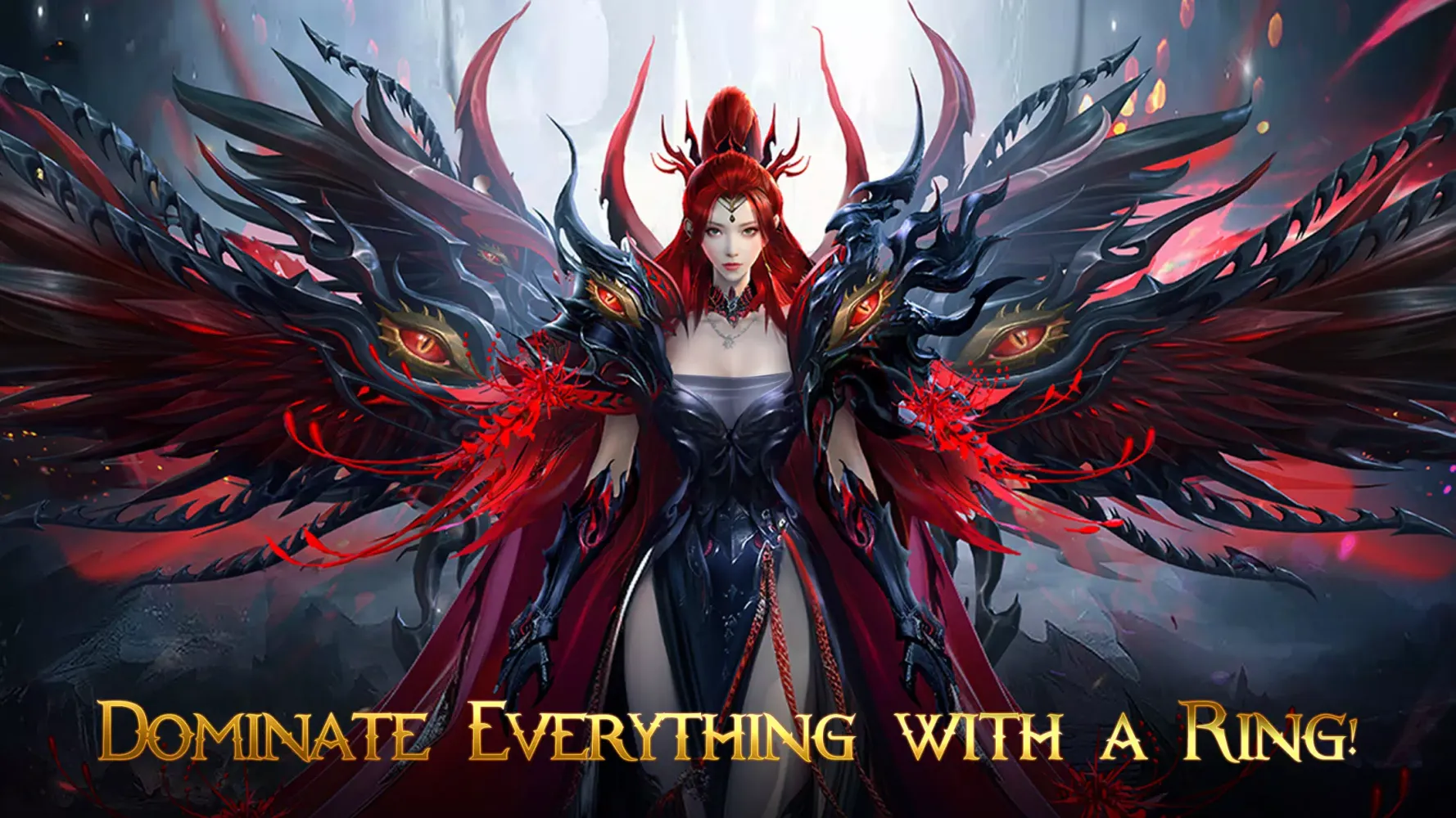 Soul Of Ring: Revive Screenshots