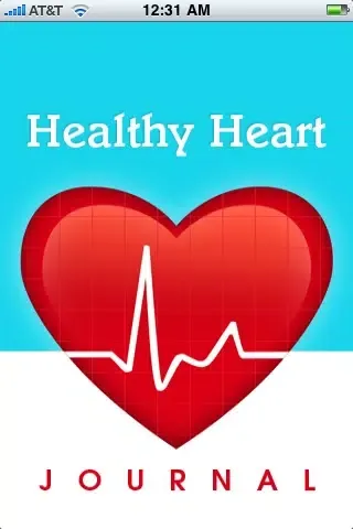 Healthy Heart 2應用截圖
