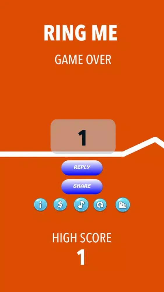 Скриншоты Ring Me - Make It Circle