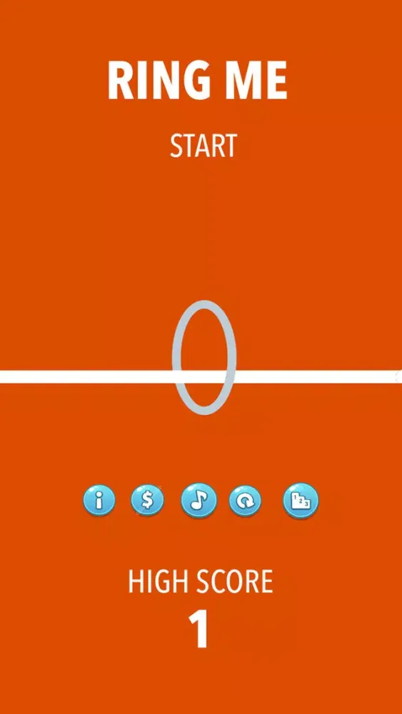 Скриншоты Ring Me - Make It Circle