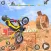 Tricky Stunt Bike Game