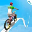 BMX Bicycle Flip Game BMX Bicycle Flip Game