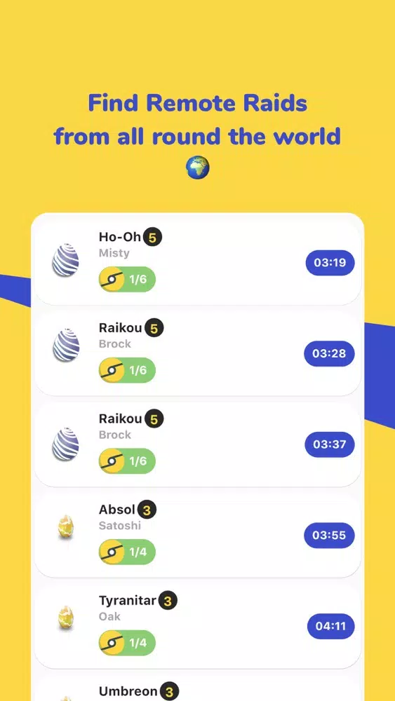 Screenshot di Raid Squad