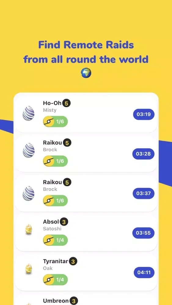 Screenshot di Raid Squad