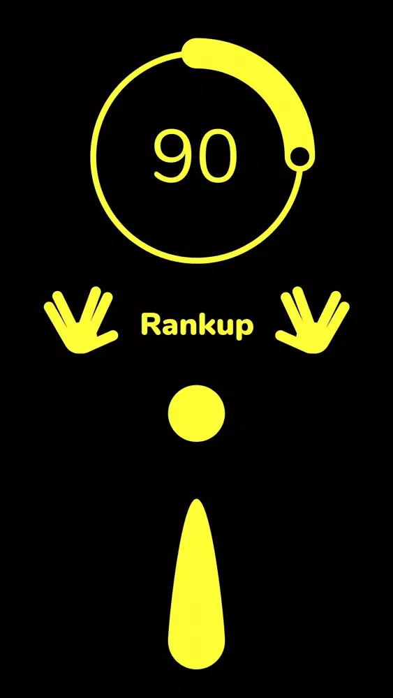 ภาพหน้าจอของ Ringrank
