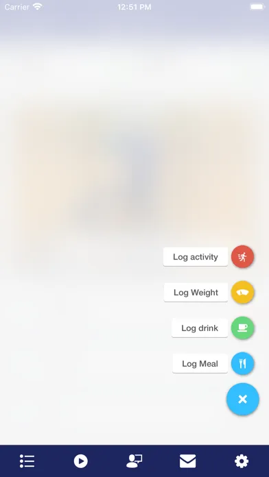 Live Healthy KY應用截圖