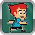 Block Boy Run Block Boy Run