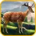 Deer Racer - Deer vs. Forest Hunter Animals