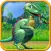 Dinosaur Park Race : Mickey the Dino Edition