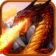 Dragon Reign Runner - Warrior of Dragons Racer