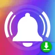 Ringtones for iPhone: Ringtuno