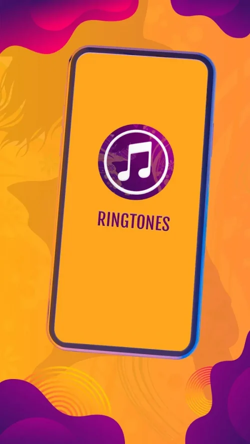 Ringtones: Tunes & Wallpapers-screenshot-1