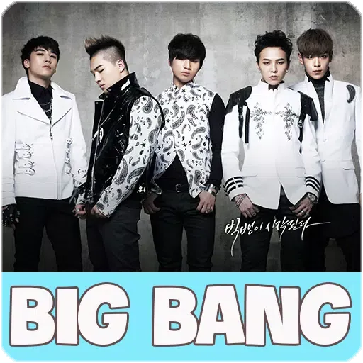 Capturas de pantalla de Big Bang Ringtones Free