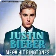 Justin Bieber Mega Hit Ringtones