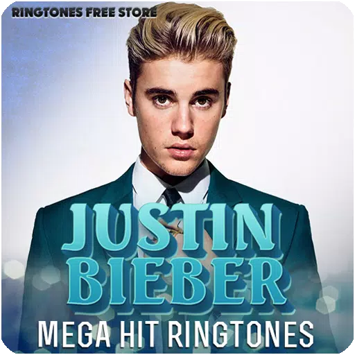 Justin Bieber Mega Hit Ringtones скриншоты приложения5