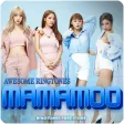 Mamamoo Awesome Ringtones