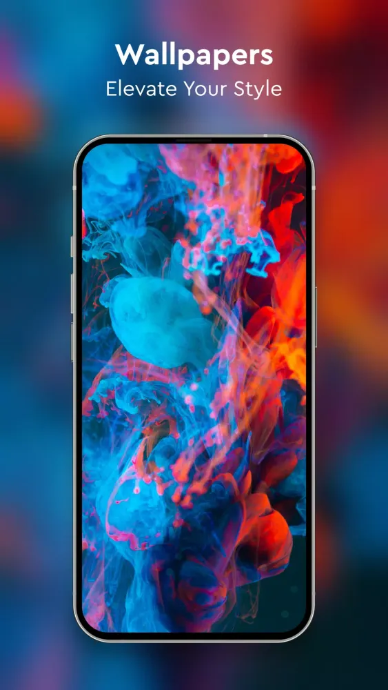 Callerify - Call Screen Themes Screenshots