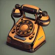 Retro ringtone - Old sound