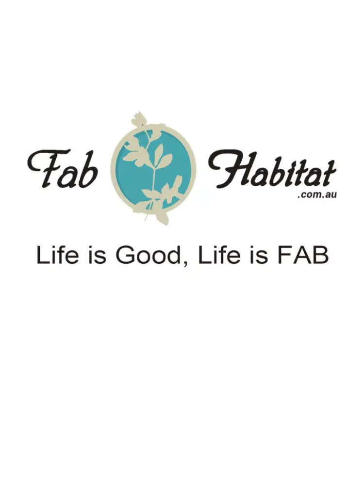 Capturas de tela do Fab Habitat iPad 