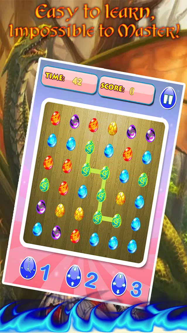 تصاویر Dragon Ball Puzzle: Cool Strategy and Matching Game