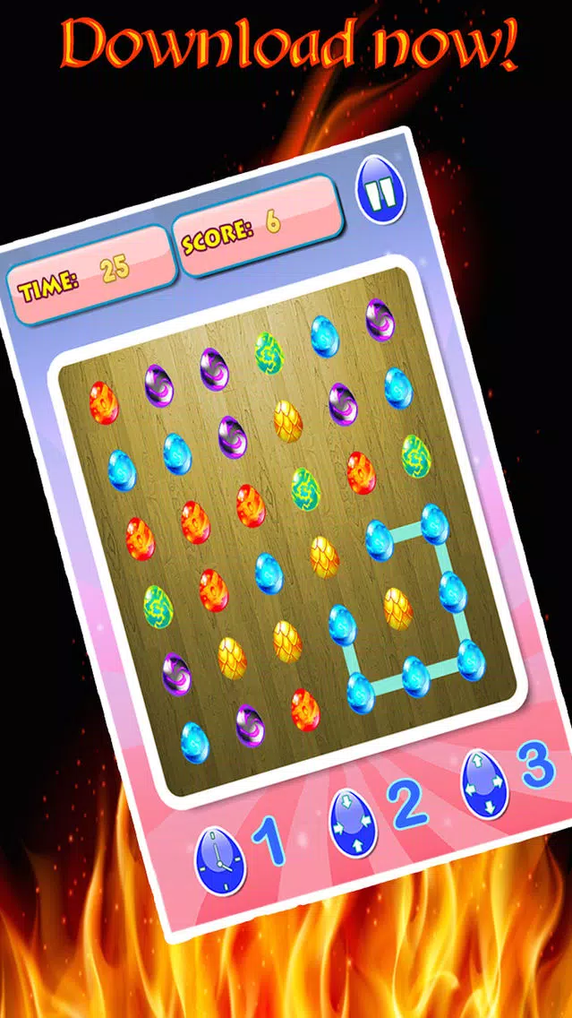 تصاویر Dragon Ball Puzzle: Cool Strategy and Matching Game