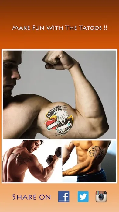 Tangkapan layar Selfie Fun Photo Maker- Make Prank of Images with Funky Bird Stickers