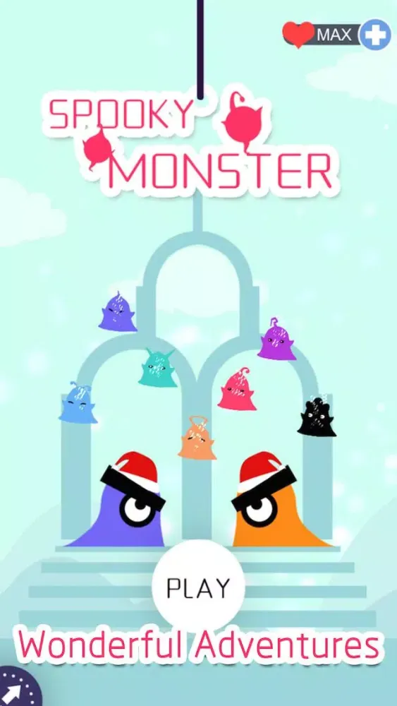 Monster Ekran Görüntüleri