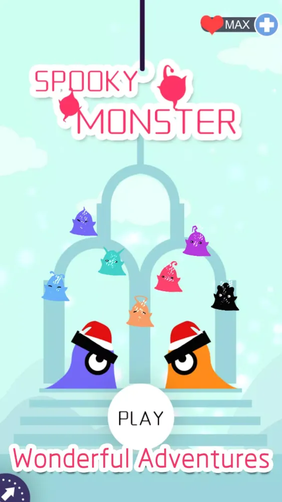 Monster Ekran Görüntüleri