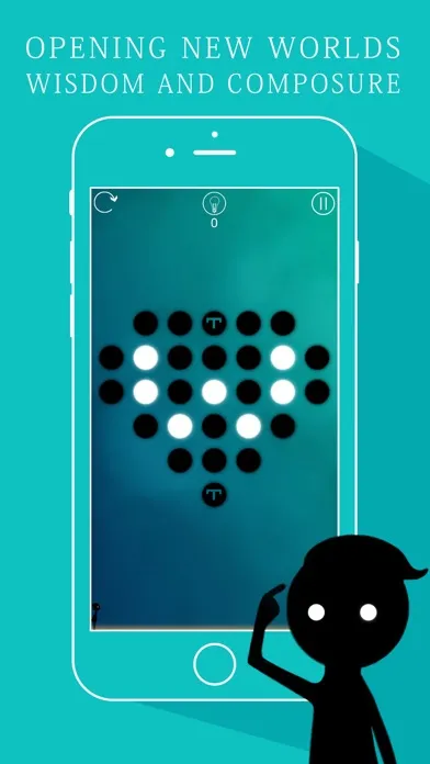 Screenshot di The Same World