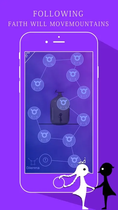 Screenshot di The Same World