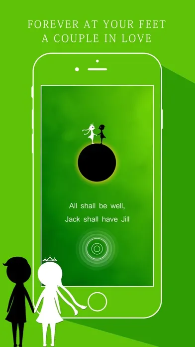 Screenshot di The Same World