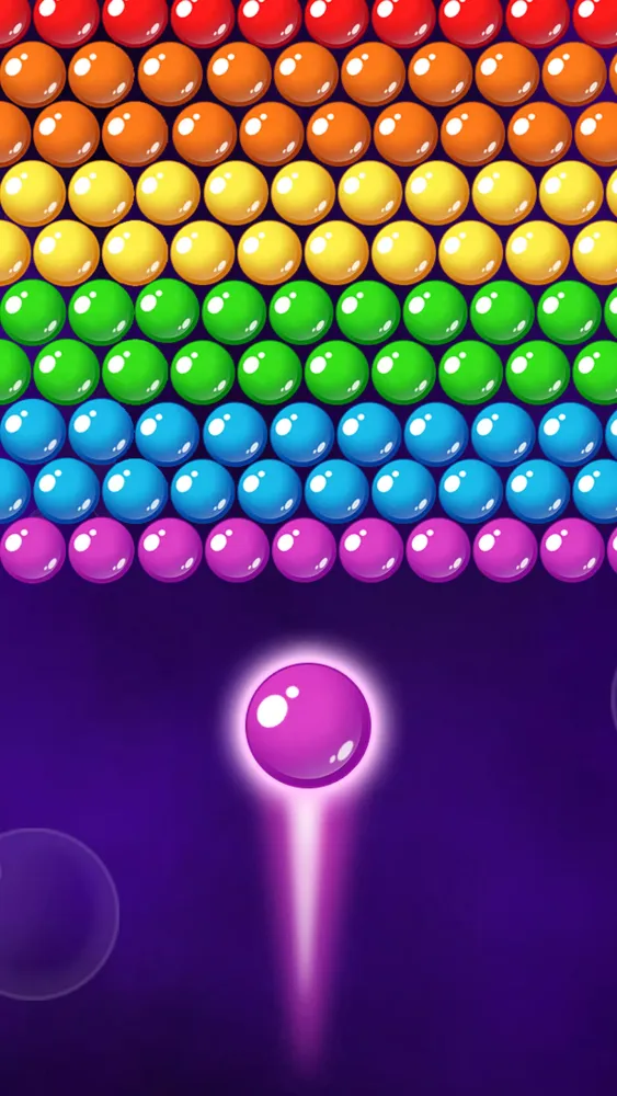 Capturas de pantalla de Shoot Bubble Rainbow