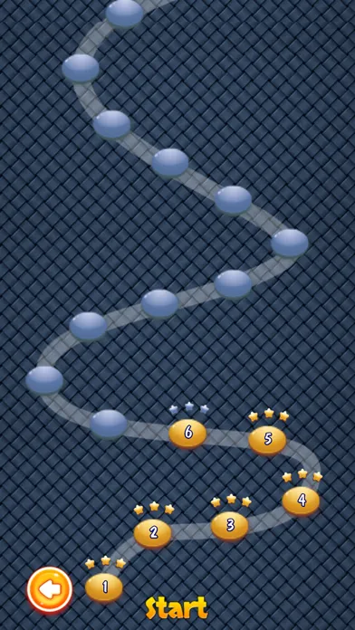 Скриншоты Bubble Classic - Free Ball Pop Wrap Shooter Free Puzzle Match Game for Girls & Boys