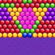 Bubble Shooter - Halloween