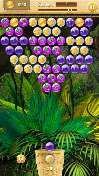 تصاویر Farm Rio - Bubble Shooter
