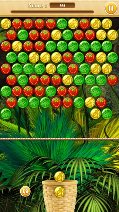 تصاویر Farm Rio - Bubble Shooter
